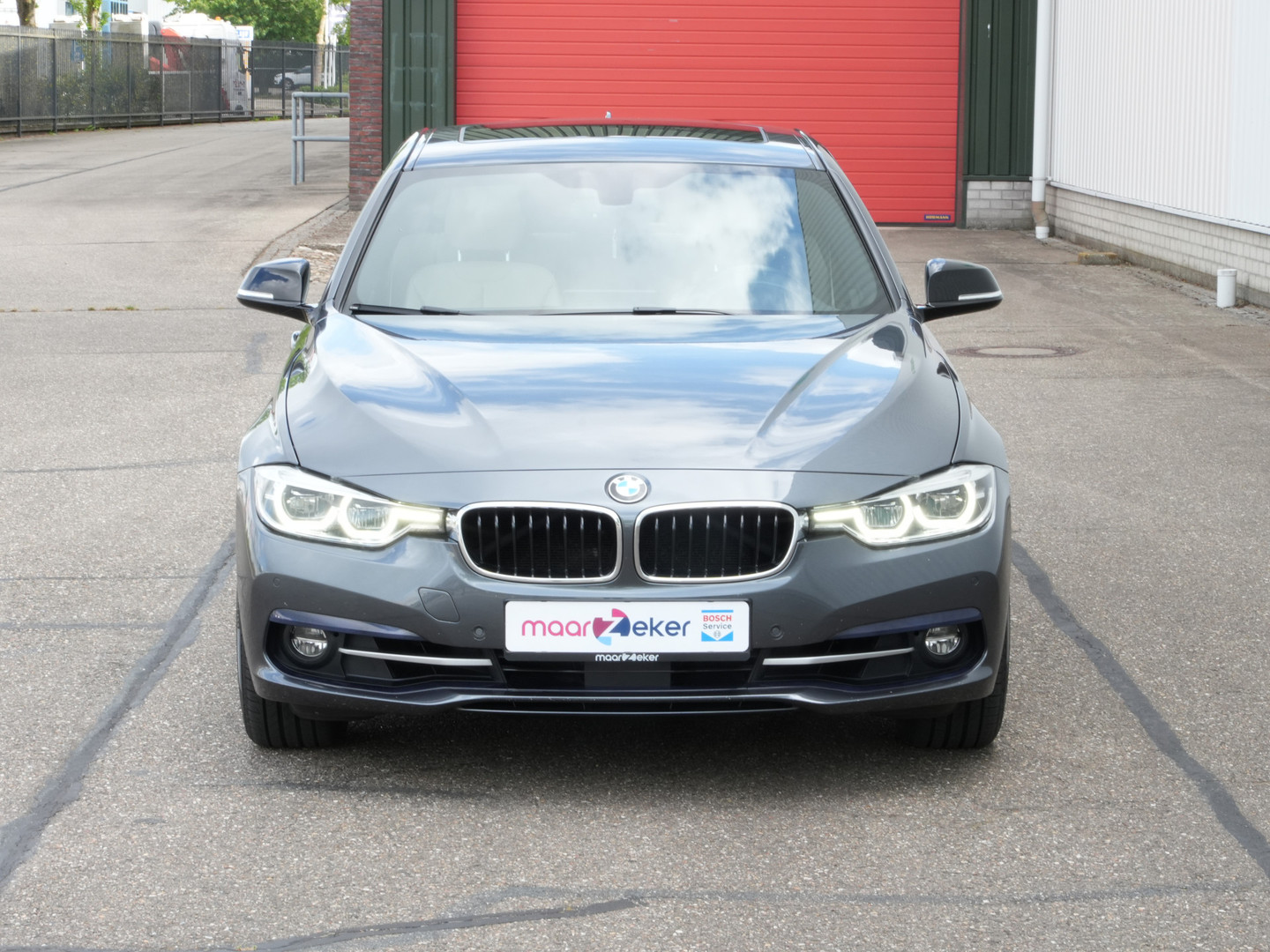 BMW BMW