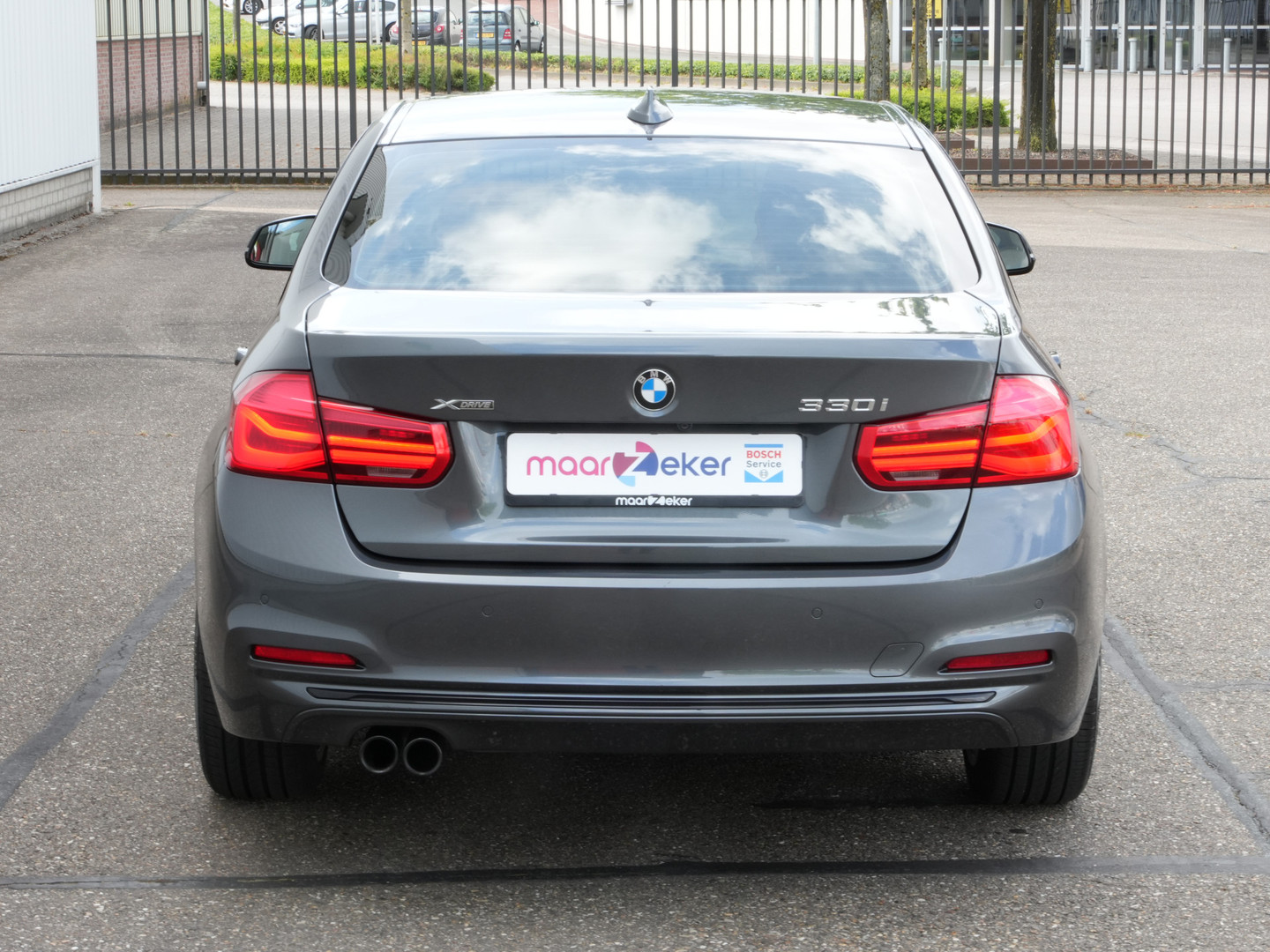 BMW BMW