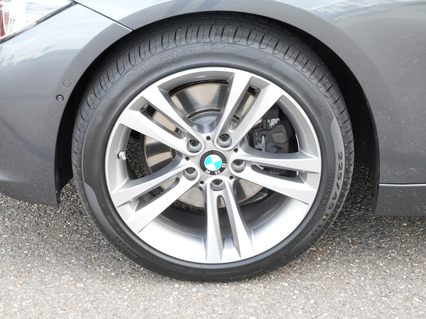 BMW BMW