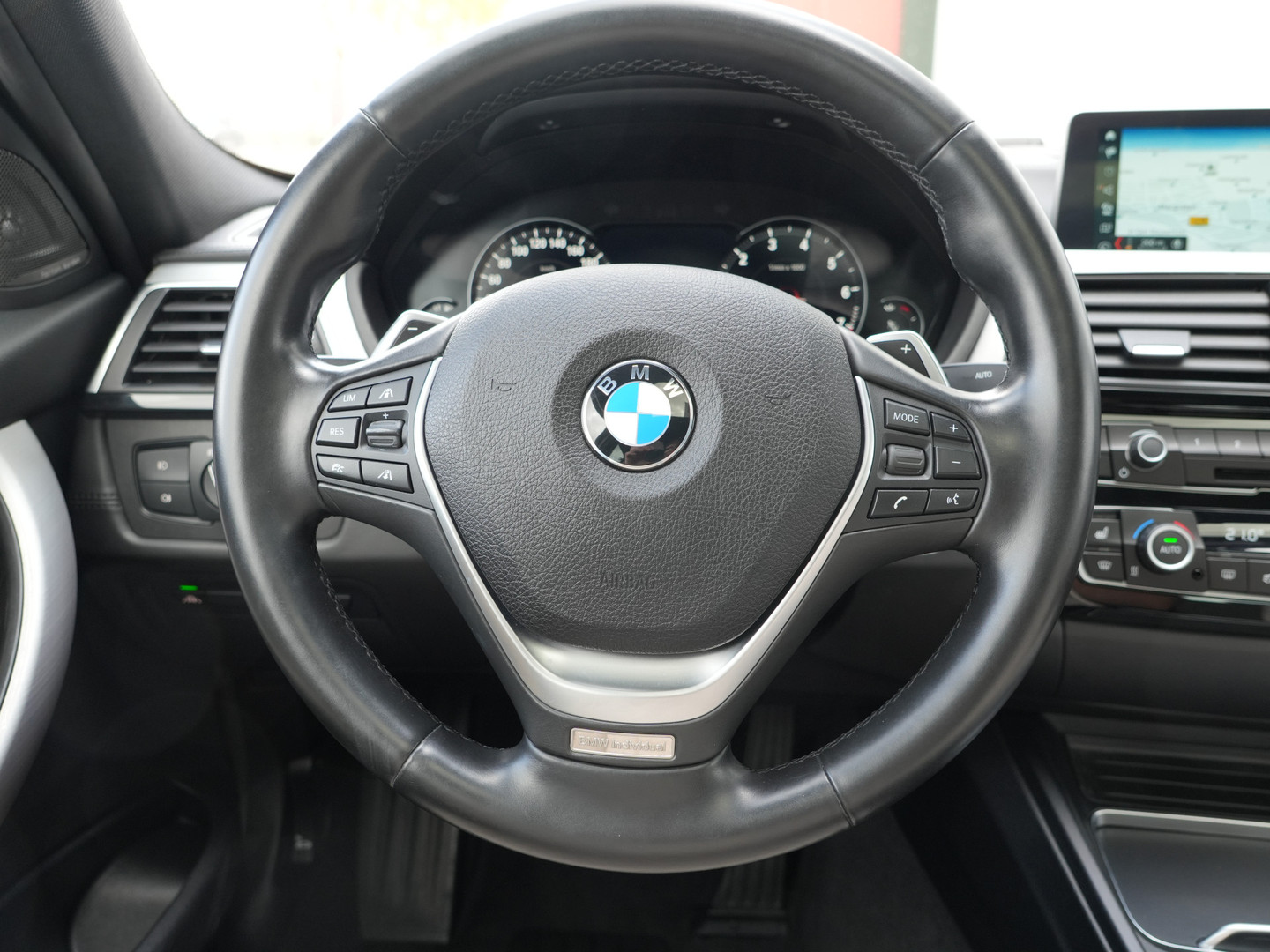 BMW BMW