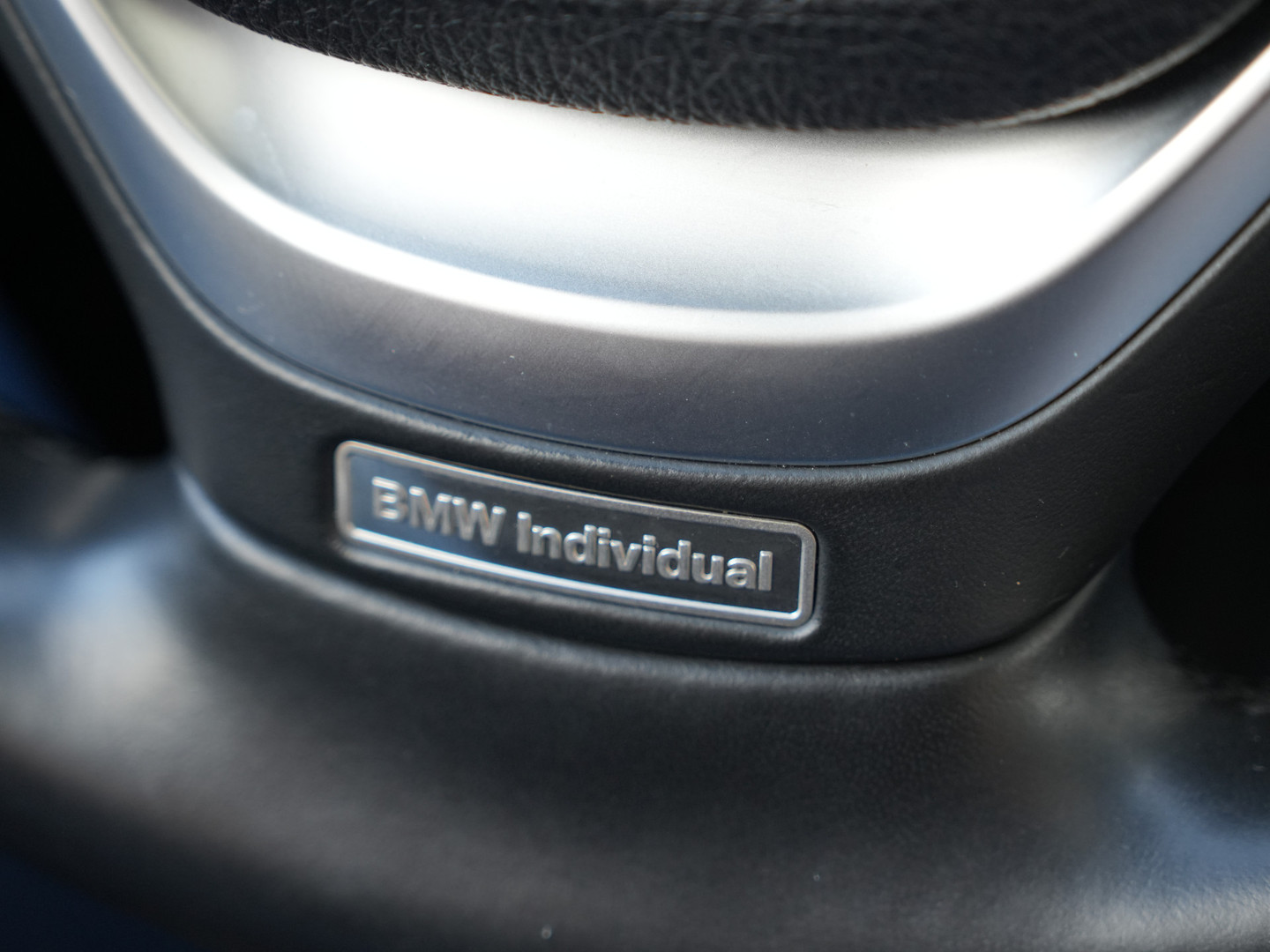 BMW BMW