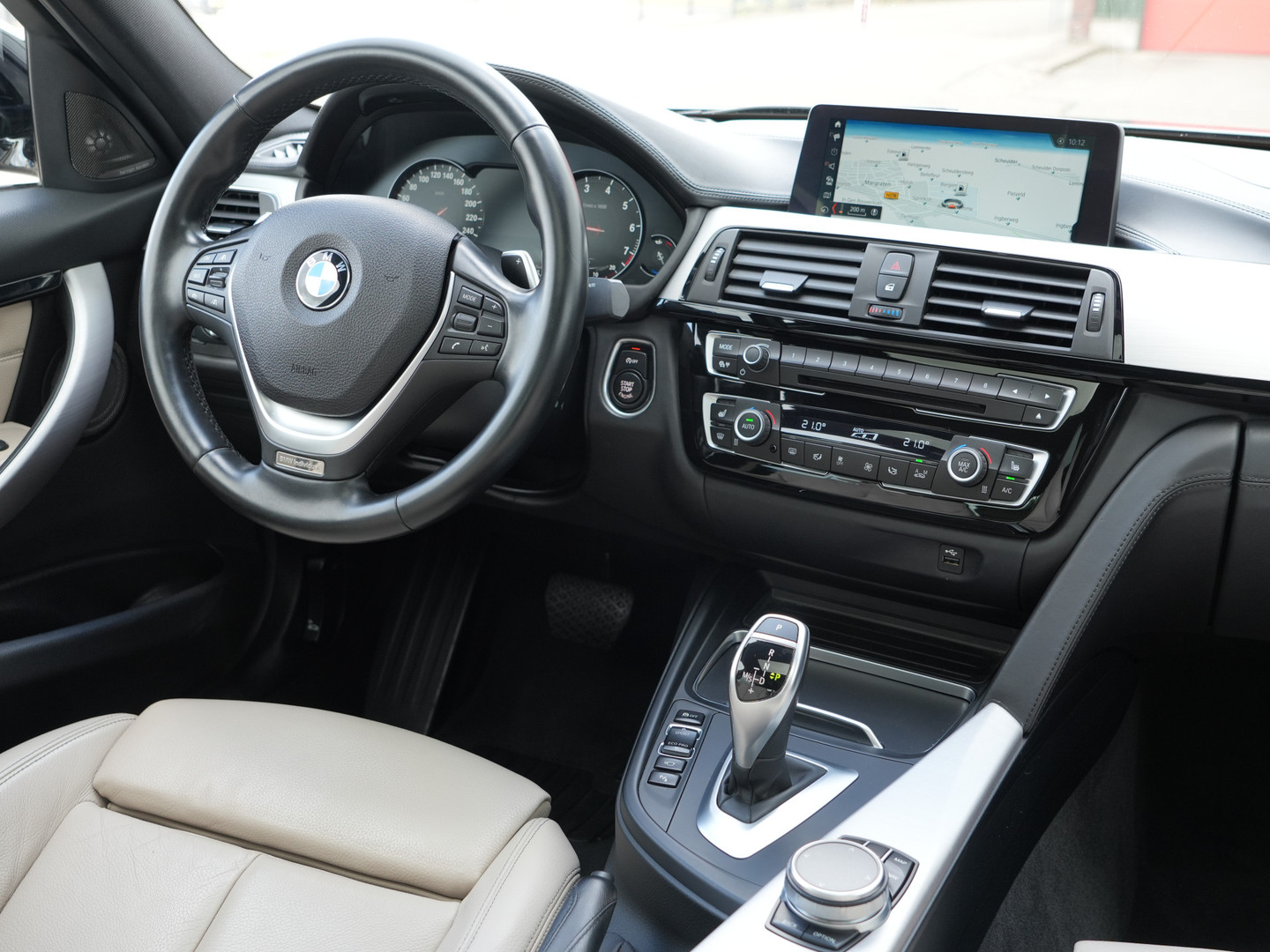 BMW BMW