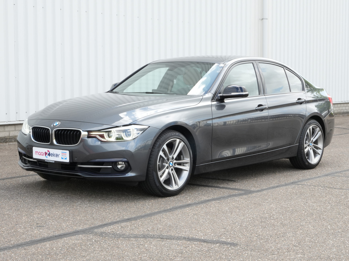 BMW BMW