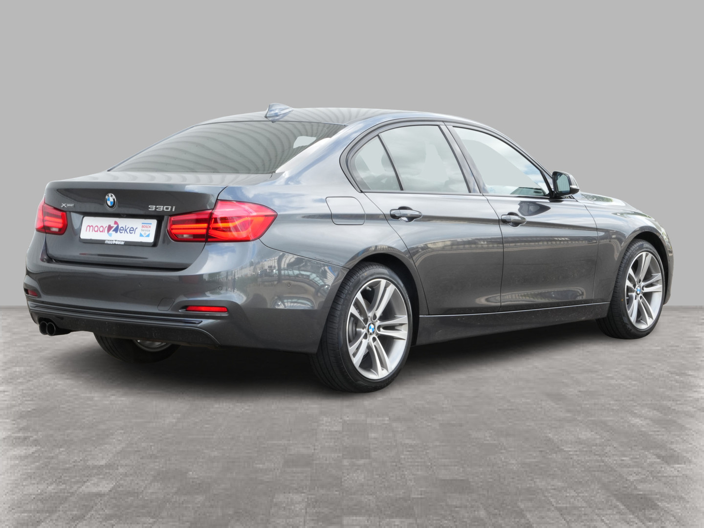 BMW BMW