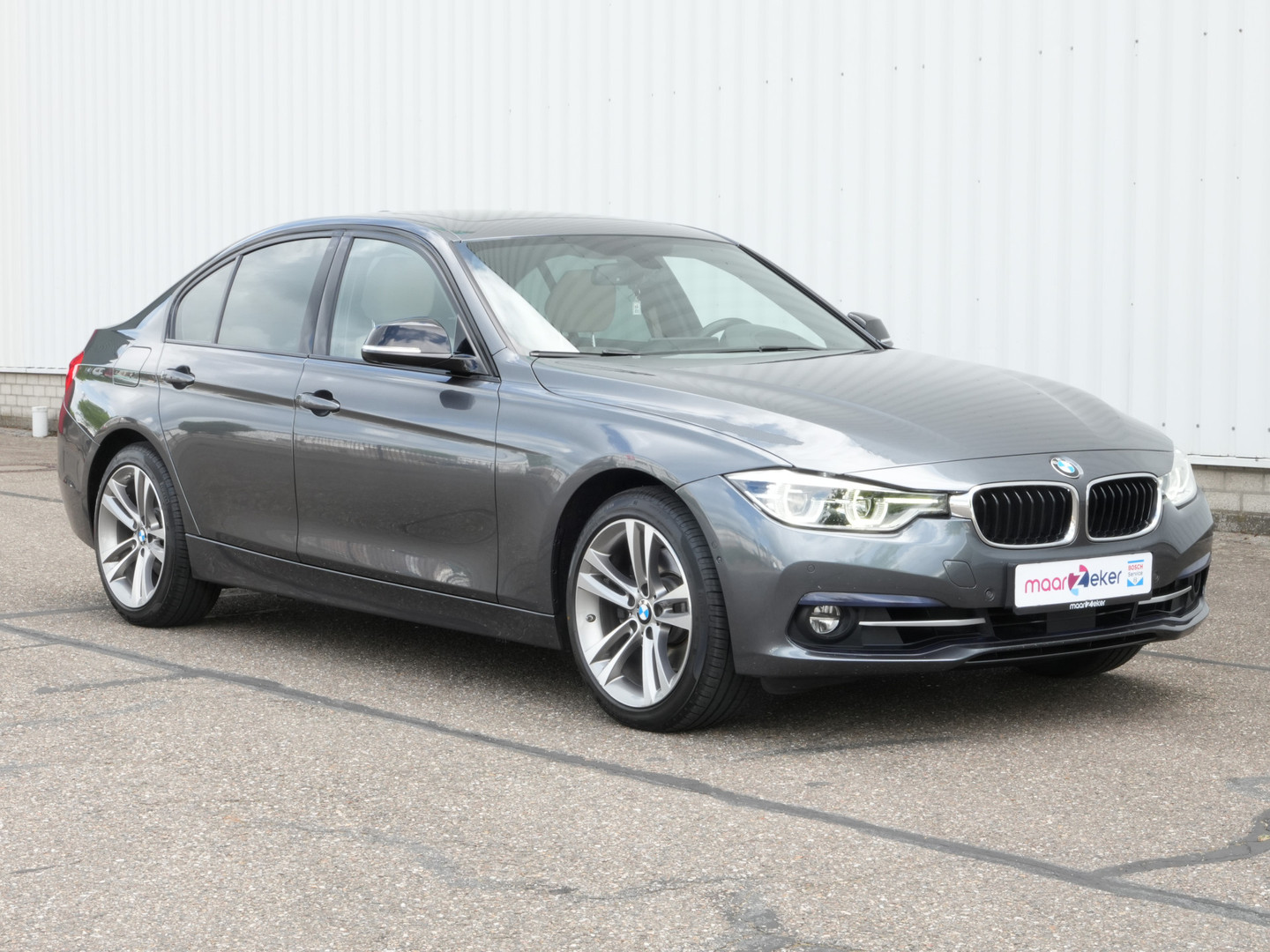 BMW BMW