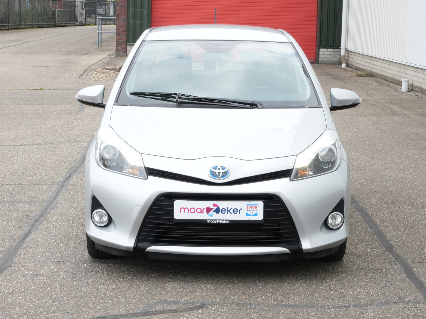 Toyota Toyota