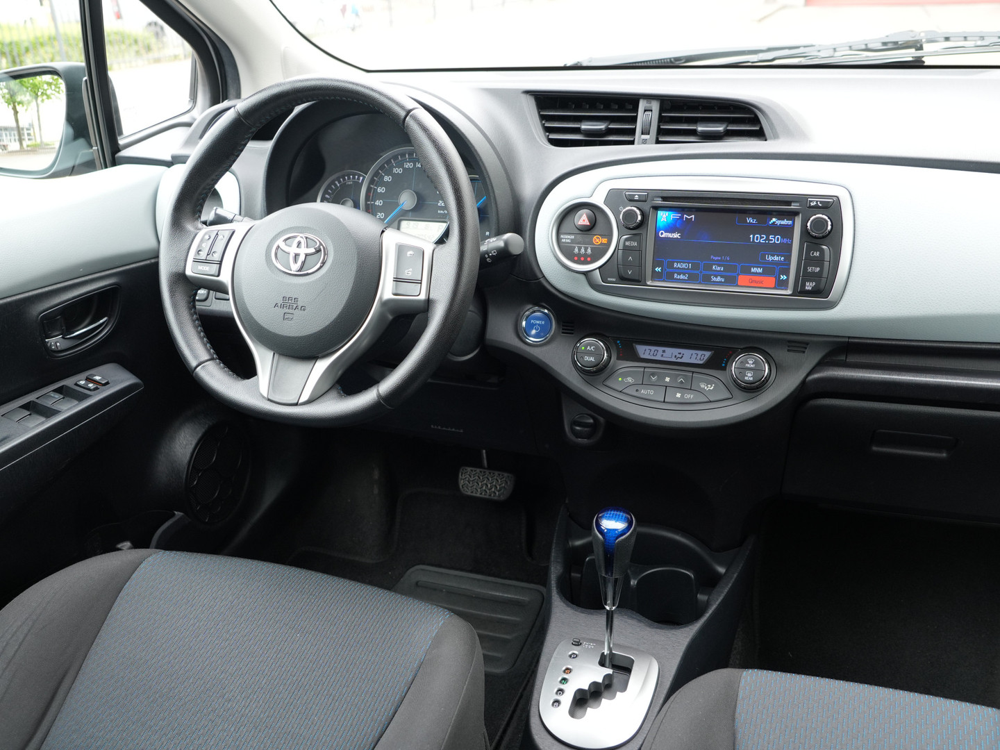 Toyota Toyota