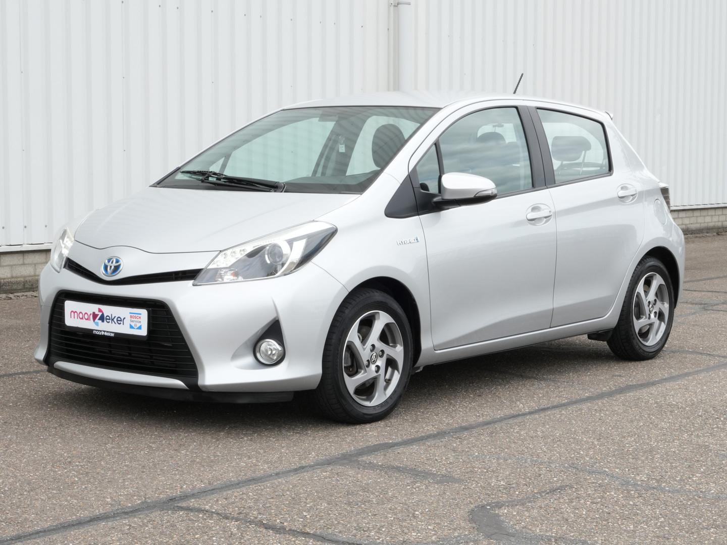 Toyota Toyota