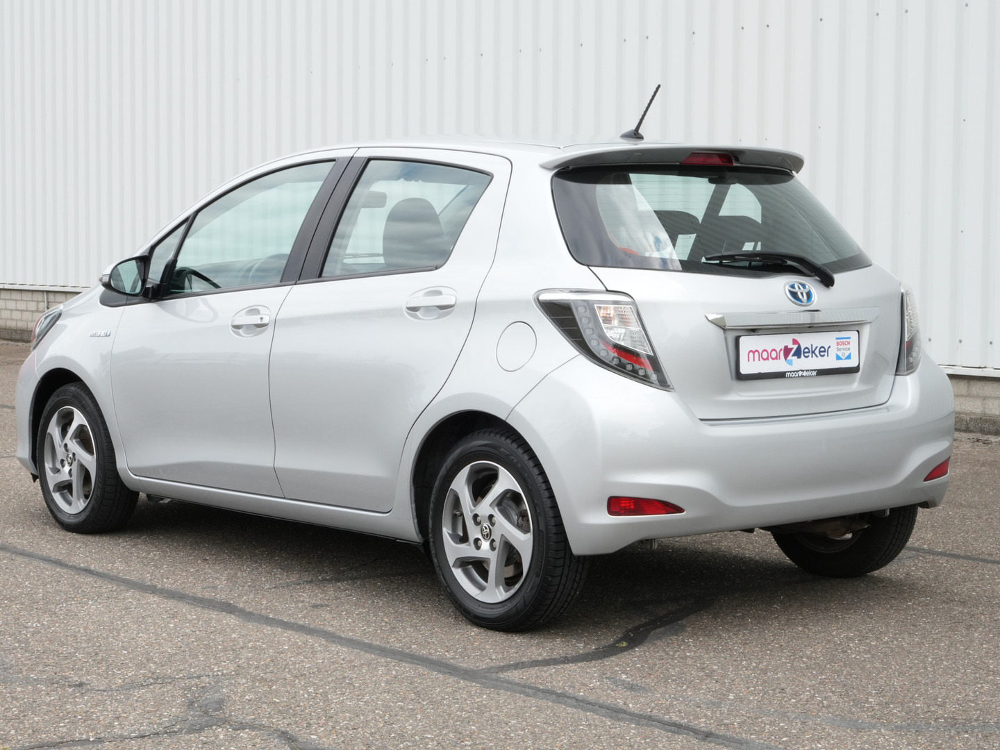 Toyota Toyota