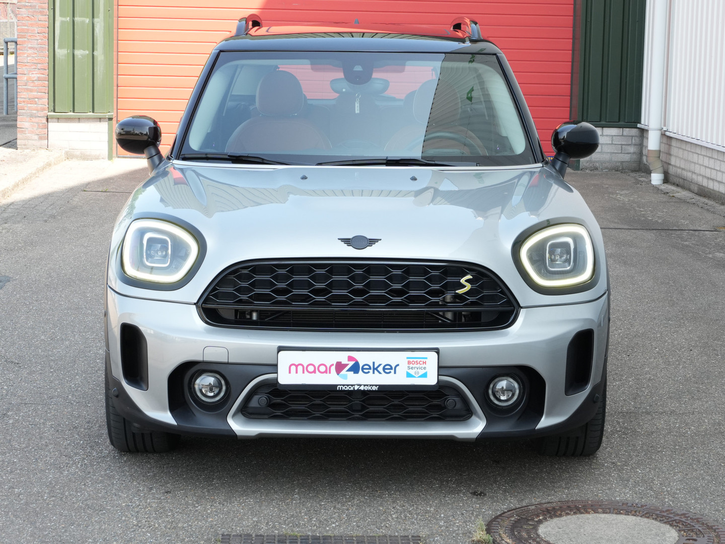 MINI