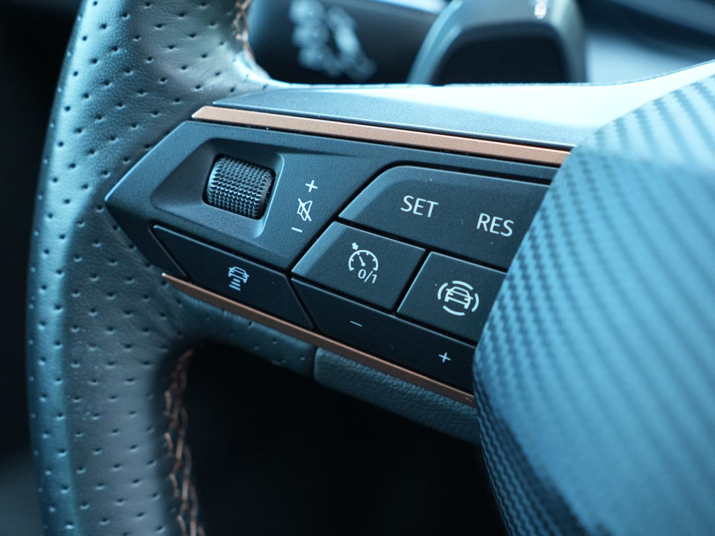 CUPRA CUPRA