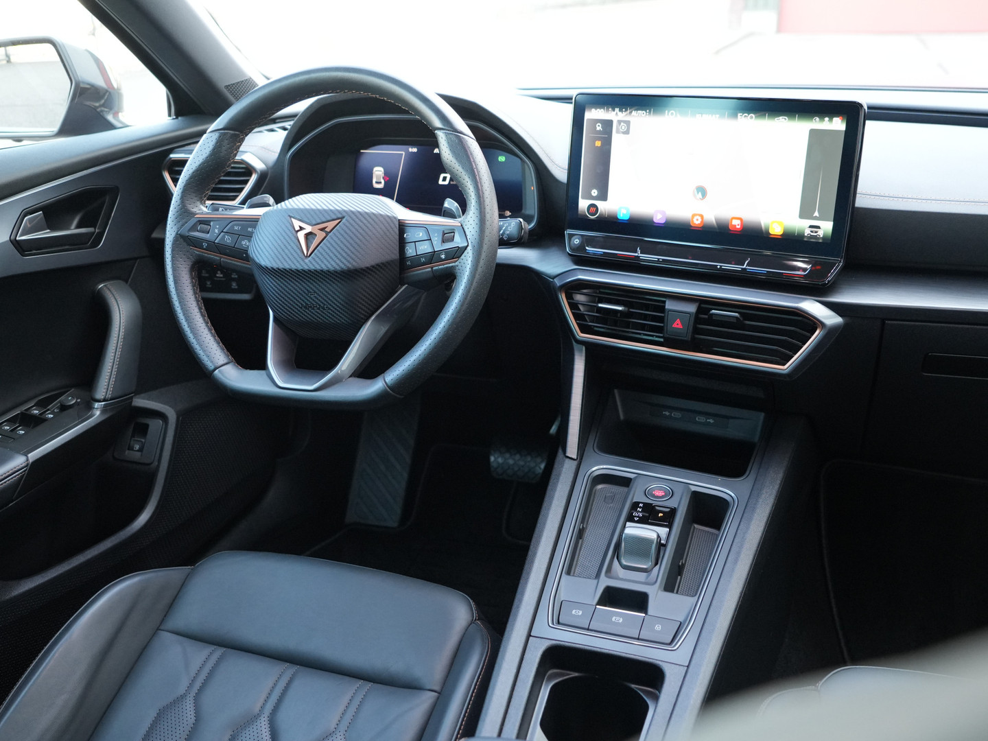 CUPRA CUPRA