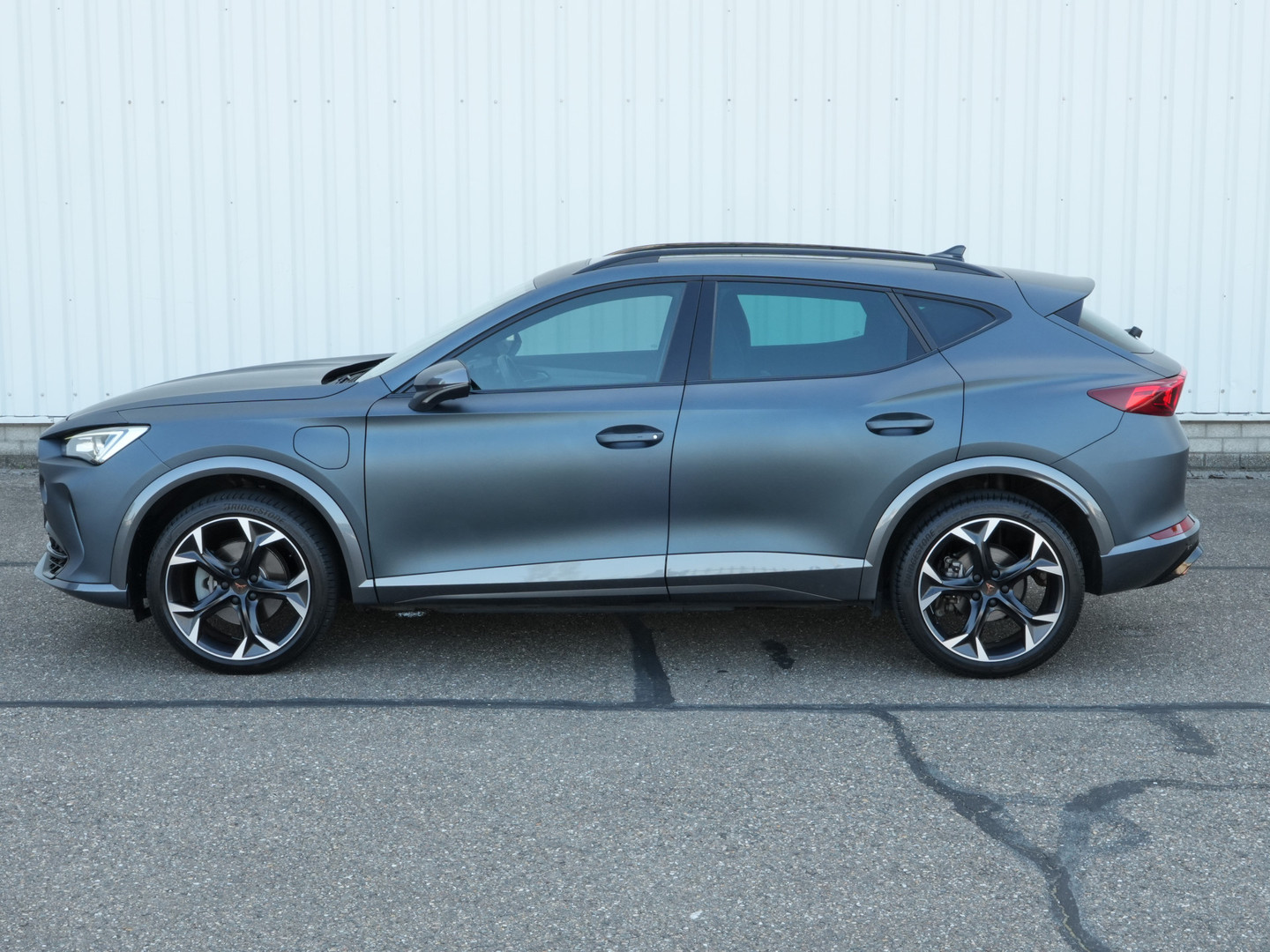 CUPRA CUPRA