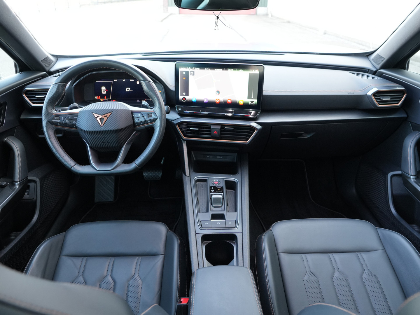 CUPRA CUPRA