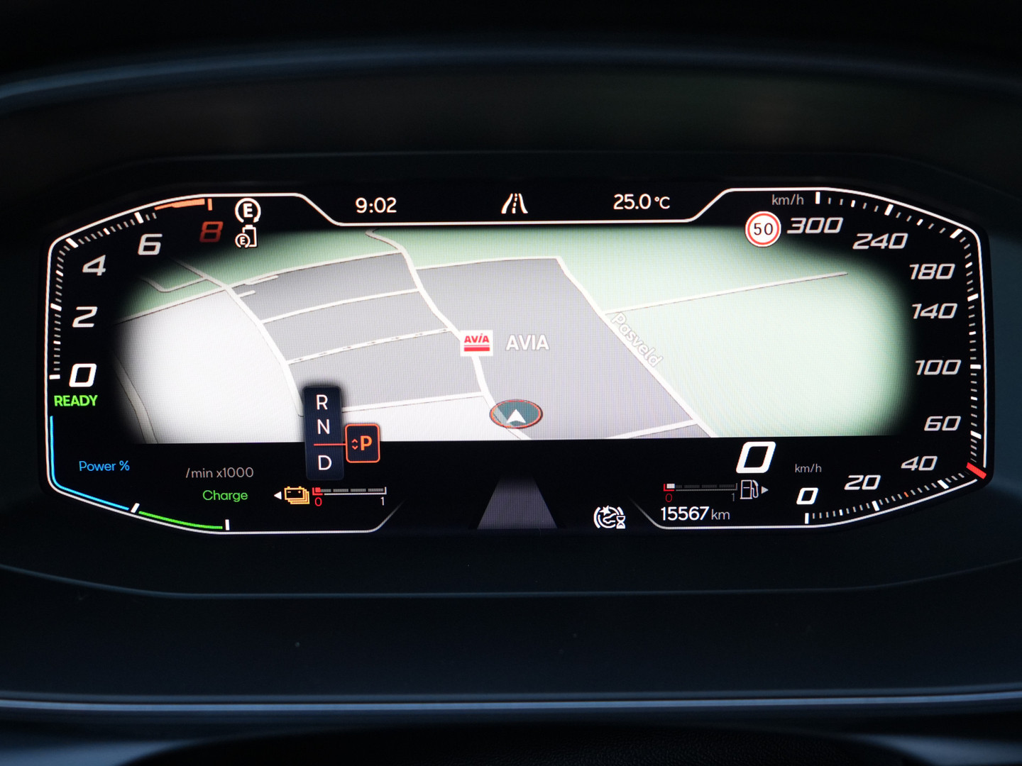 CUPRA CUPRA
