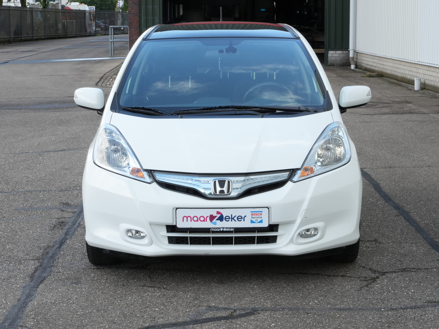 Honda