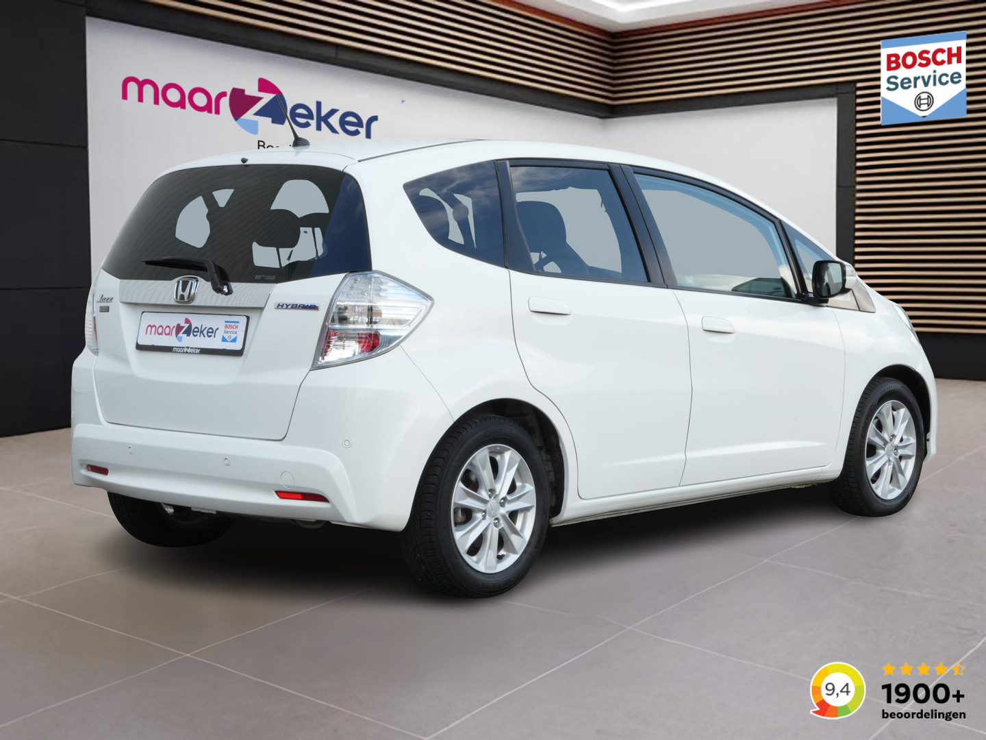 Honda