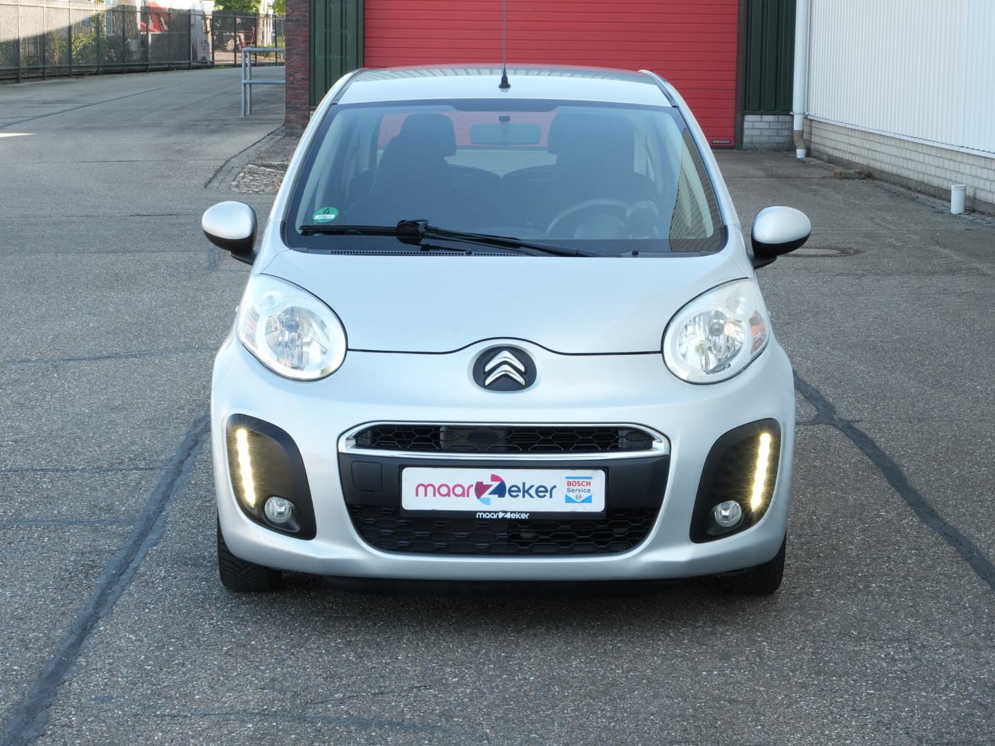 Citroën