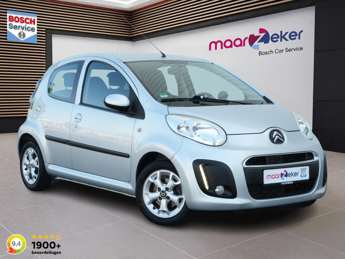 Citroën