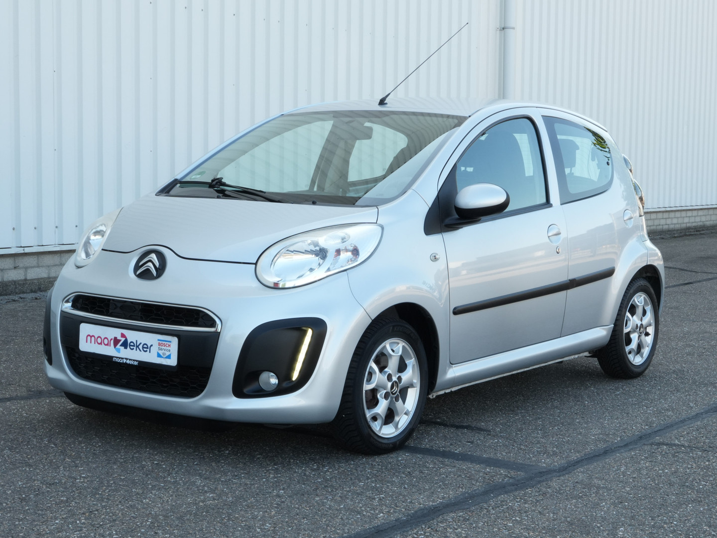 Citroën