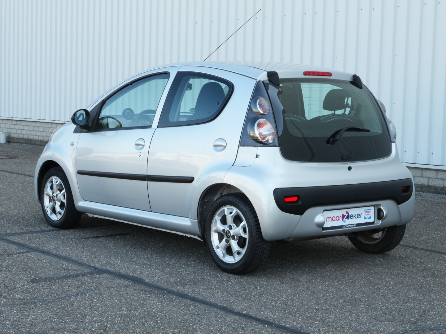 Citroën