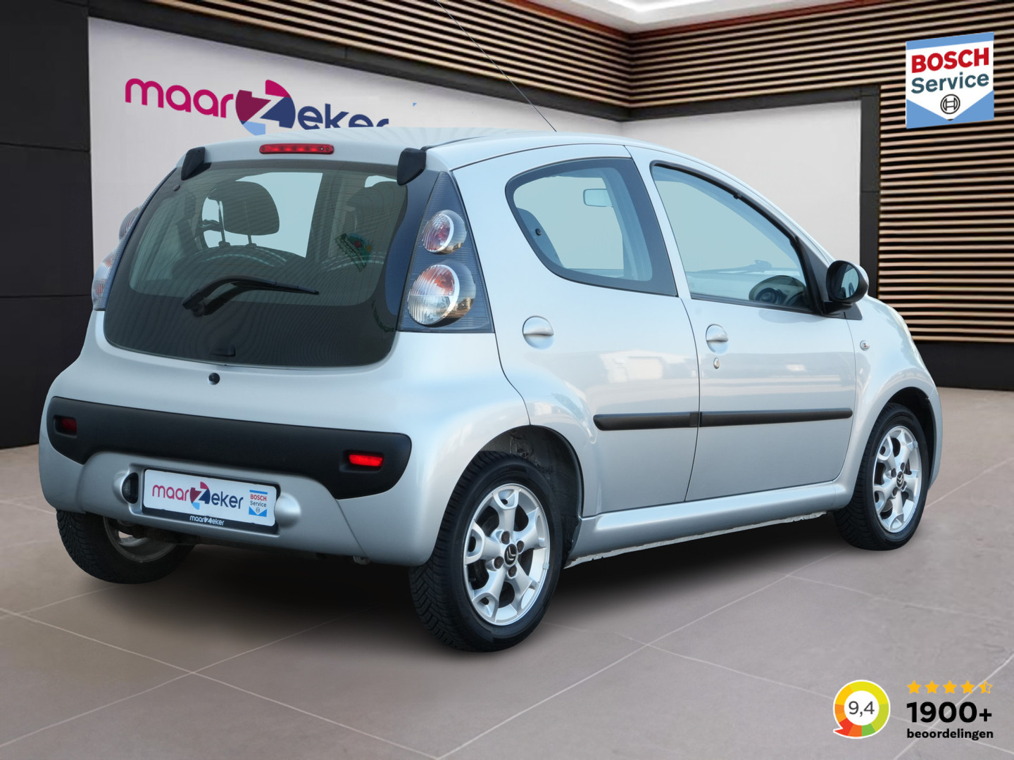 Citroën