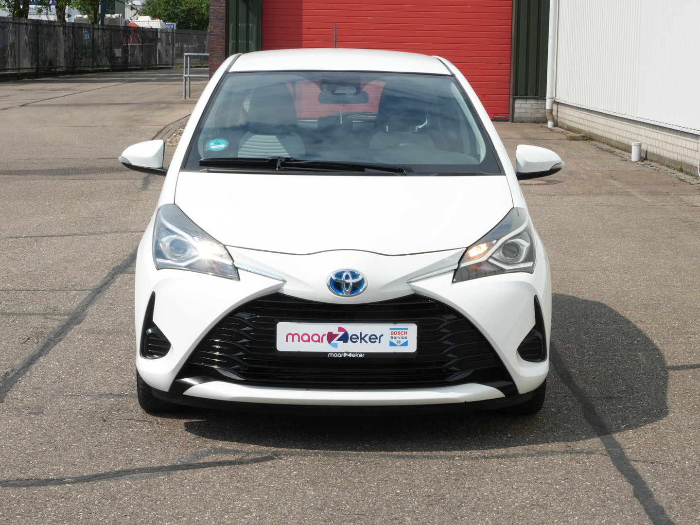 Toyota