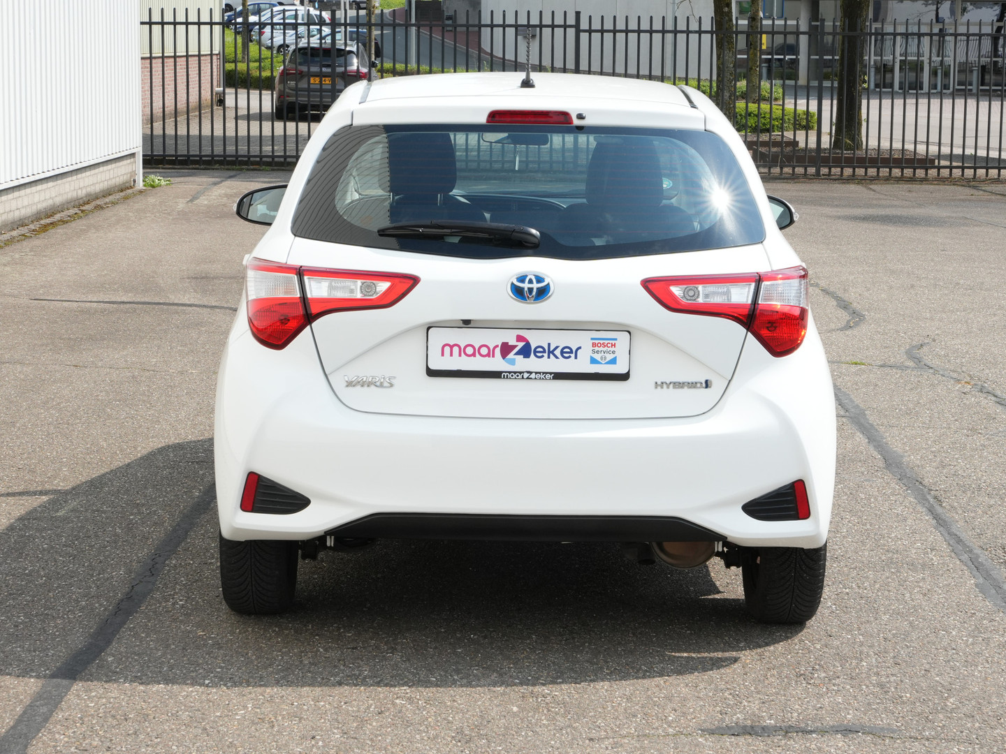 Toyota