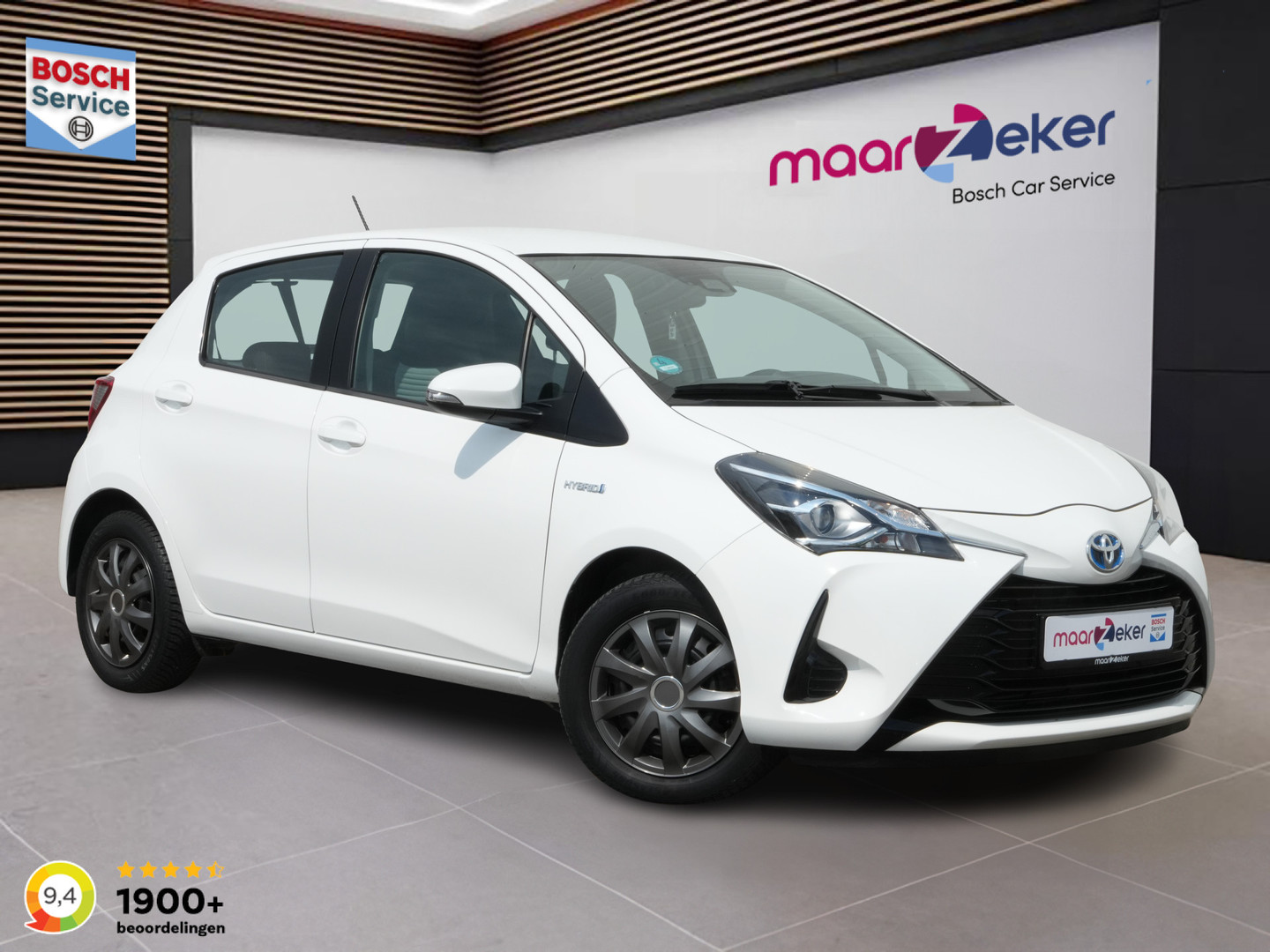 Toyota