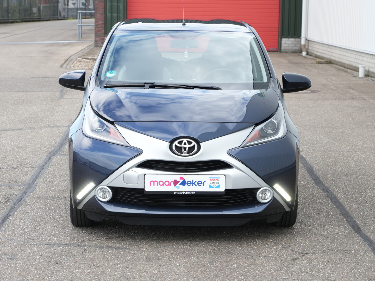 Toyota