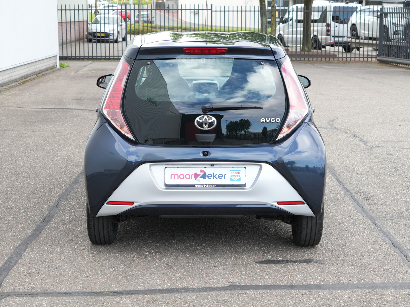 Toyota
