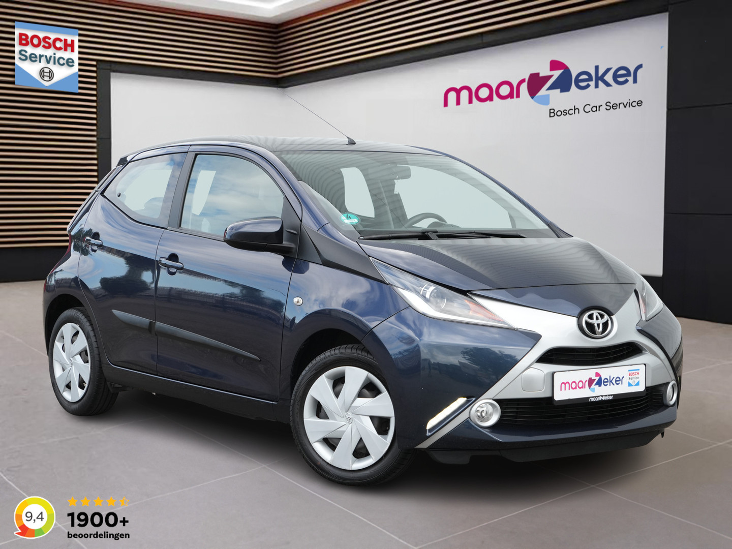Toyota