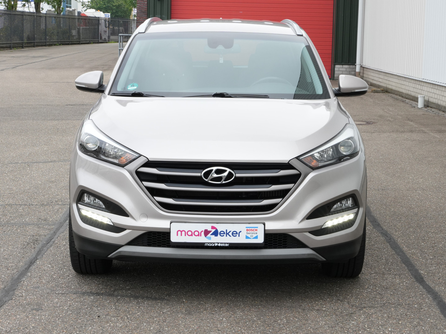 Hyundai