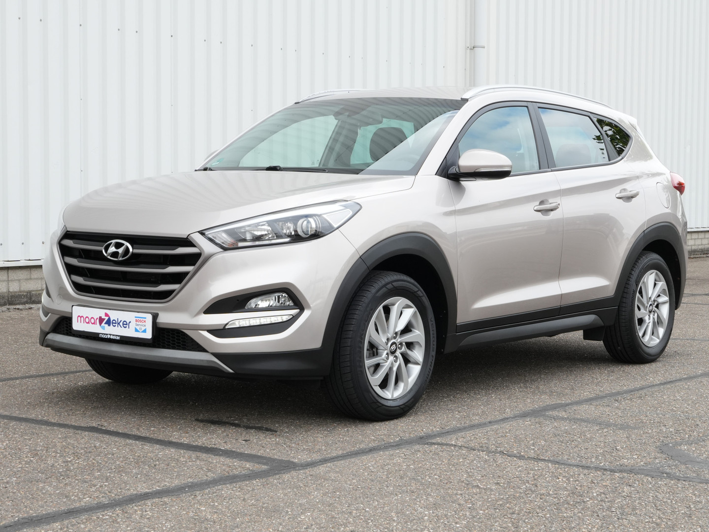 Hyundai