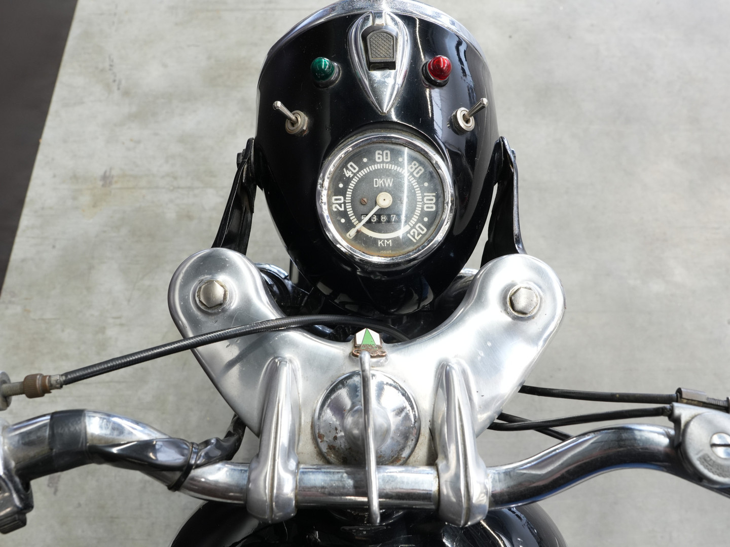 DKW