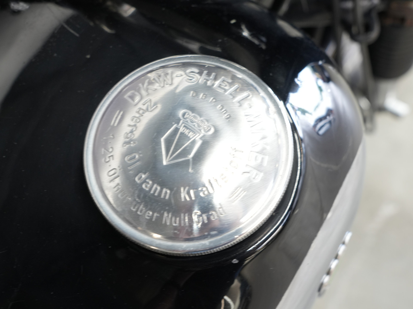 DKW