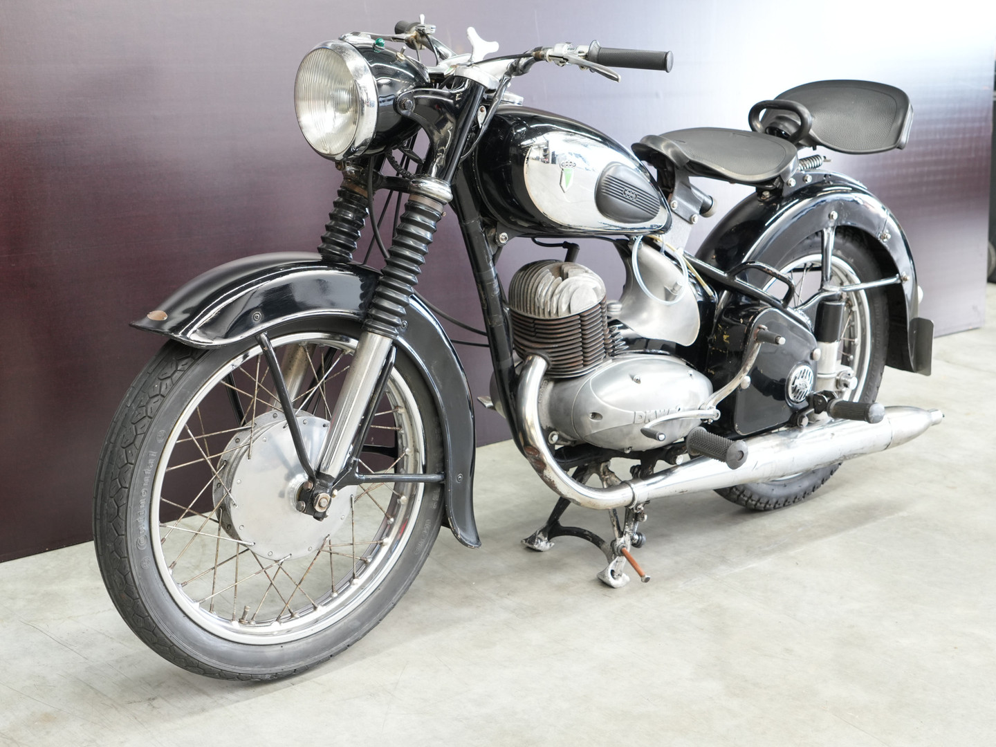 DKW