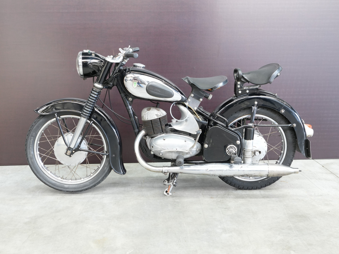 DKW