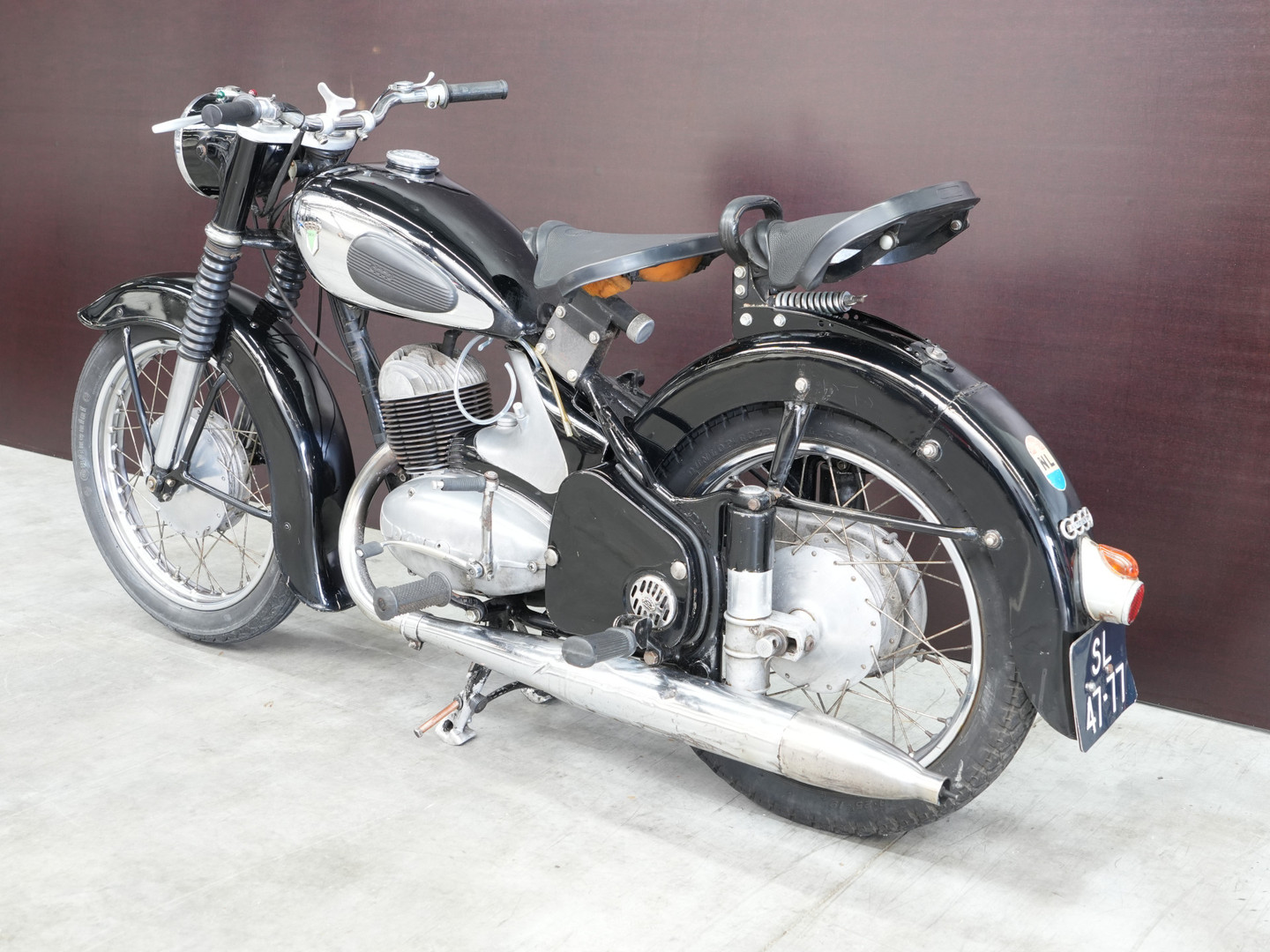 DKW