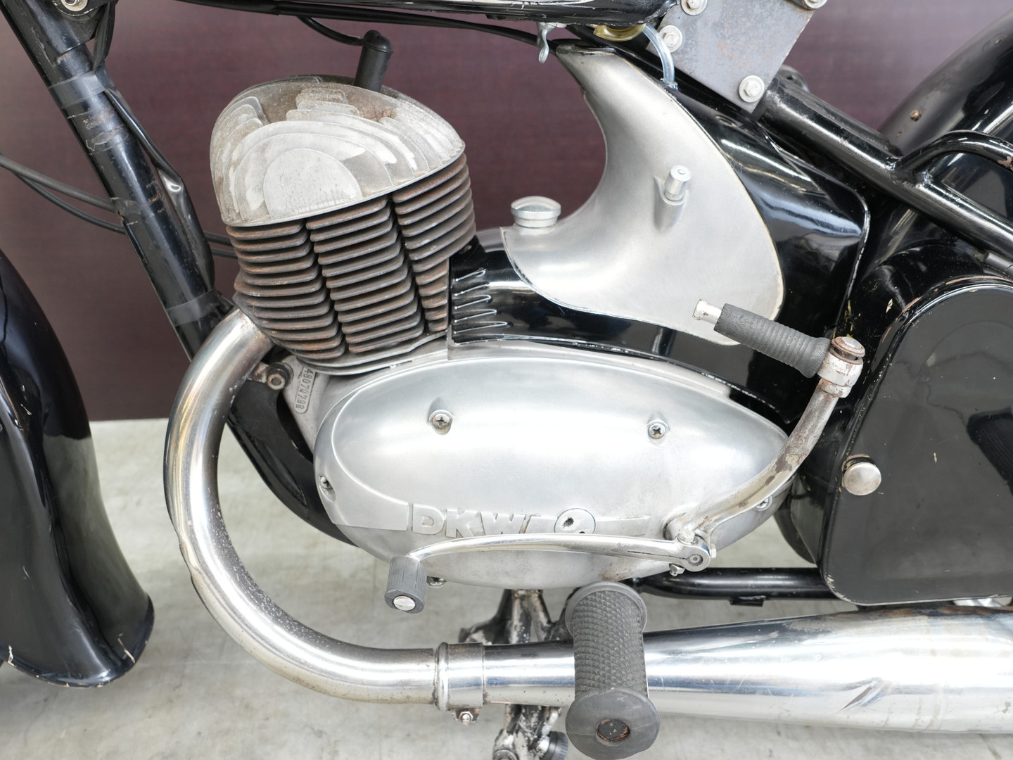 DKW
