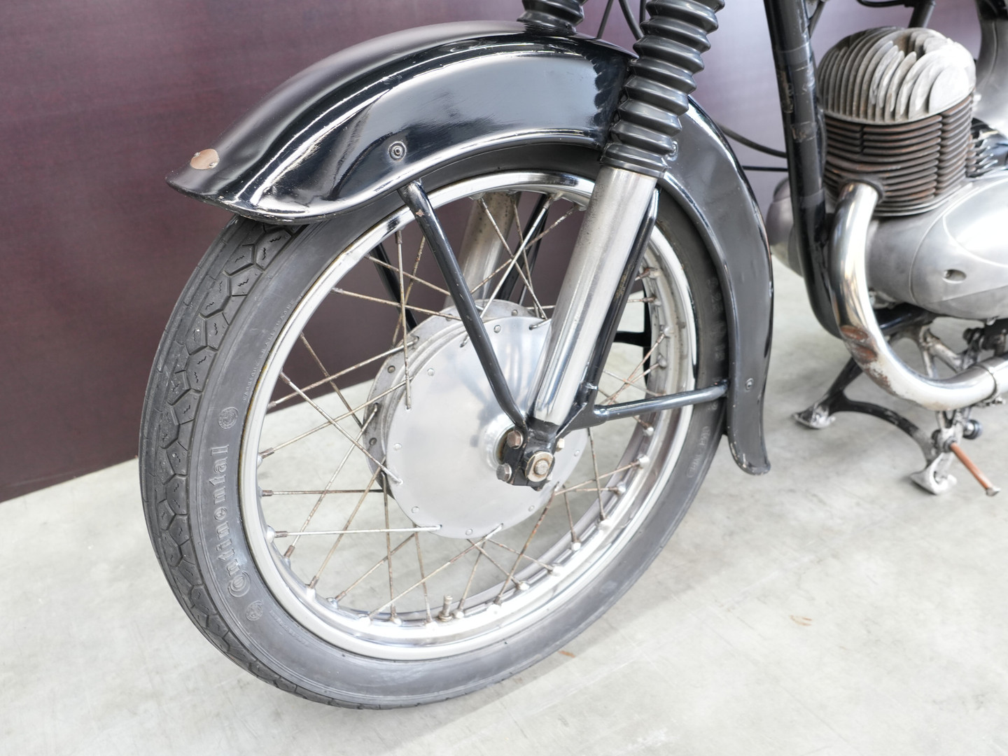 DKW