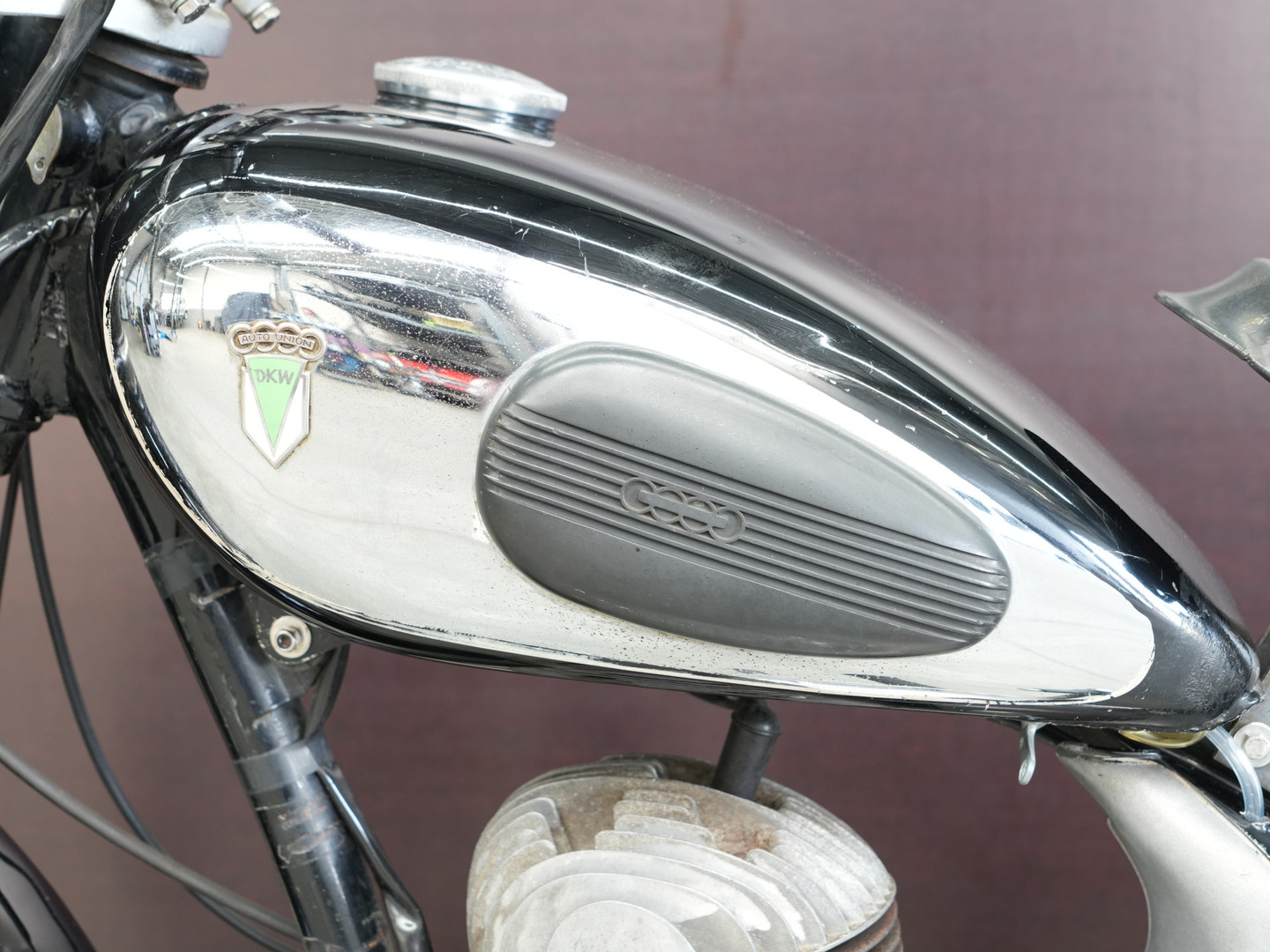 DKW