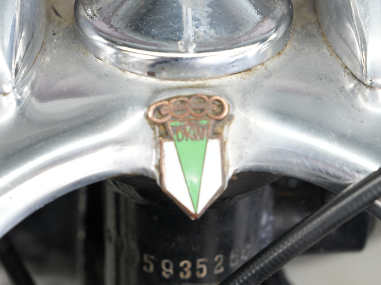 DKW