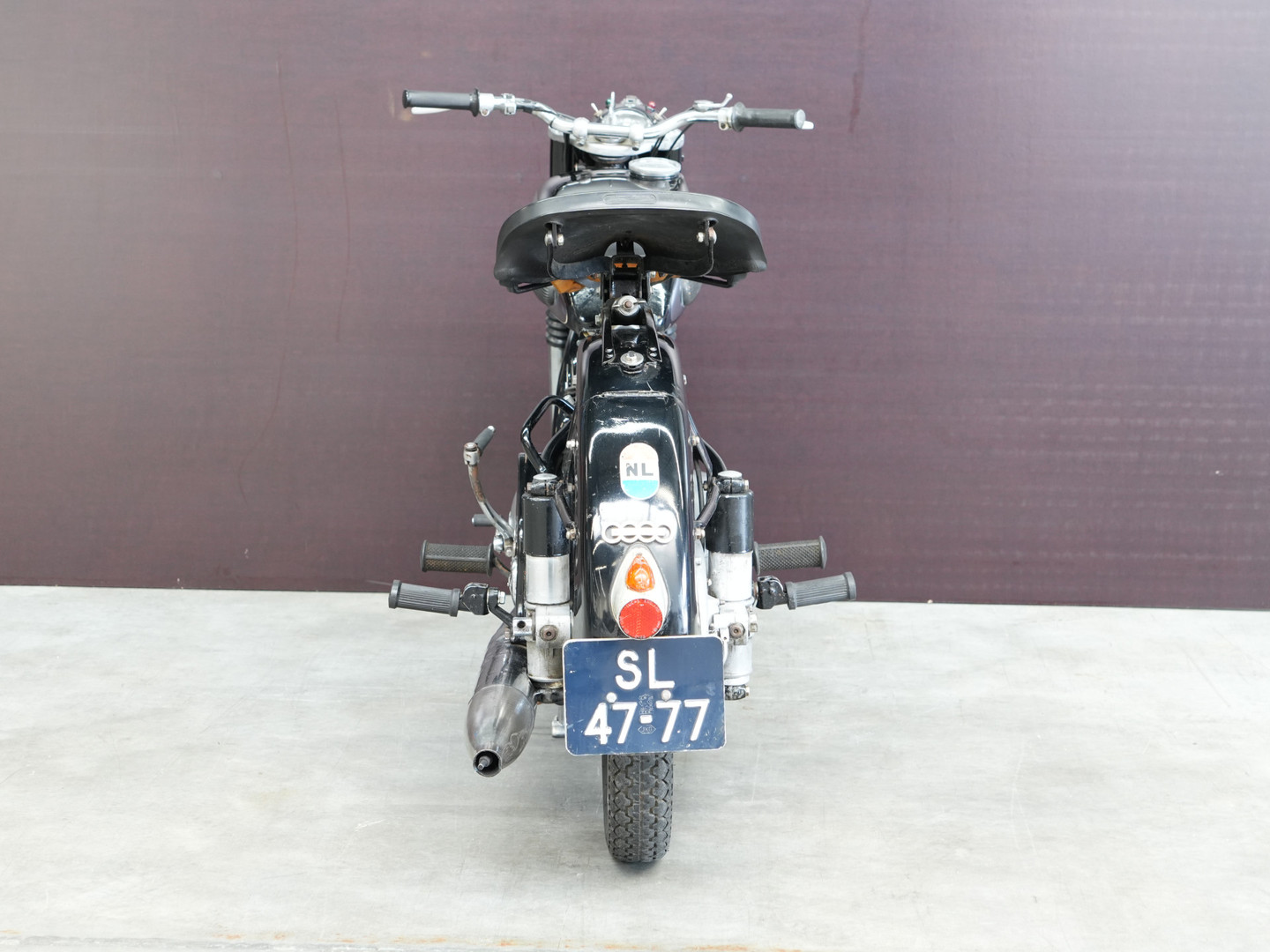 DKW