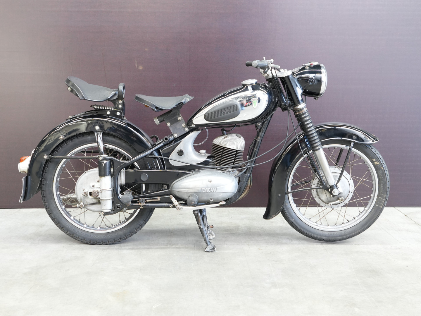 DKW