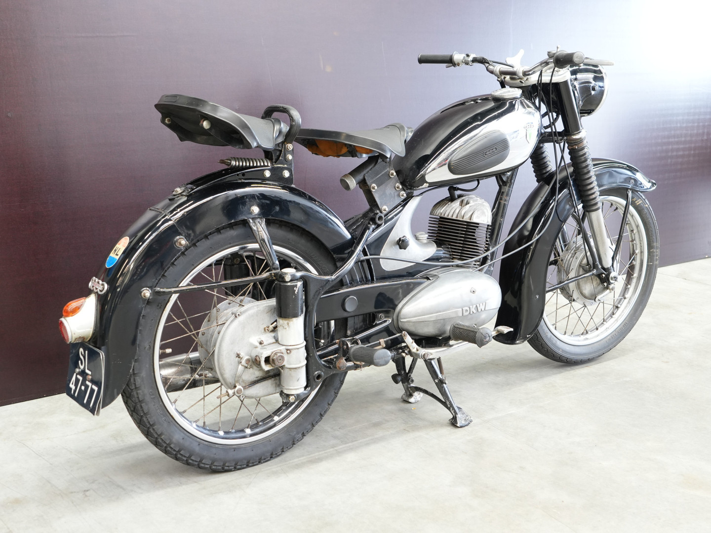 DKW
