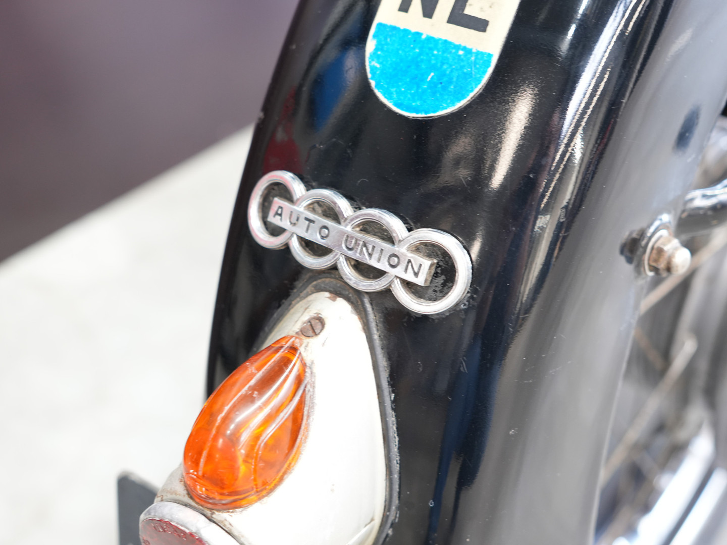 DKW