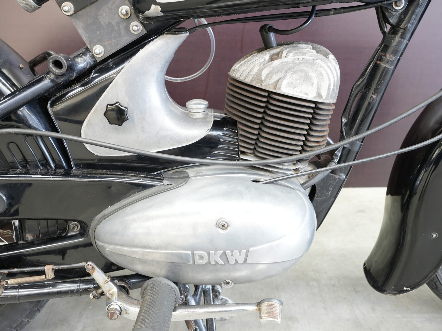DKW