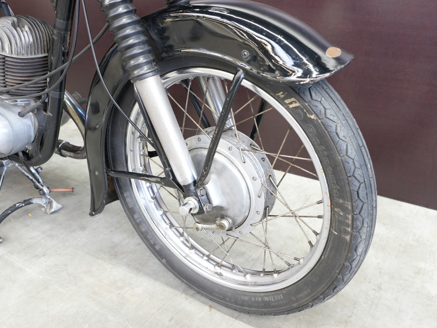 DKW