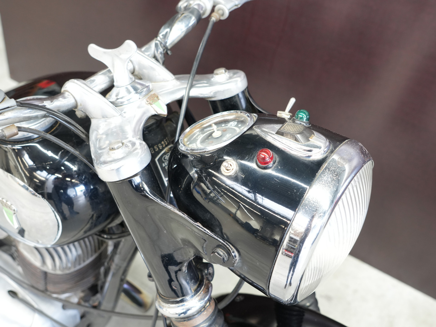 DKW